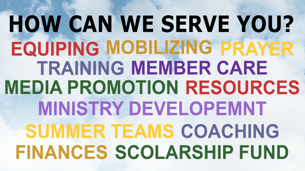 The many ways that ROH can serve you.