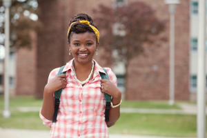 Student